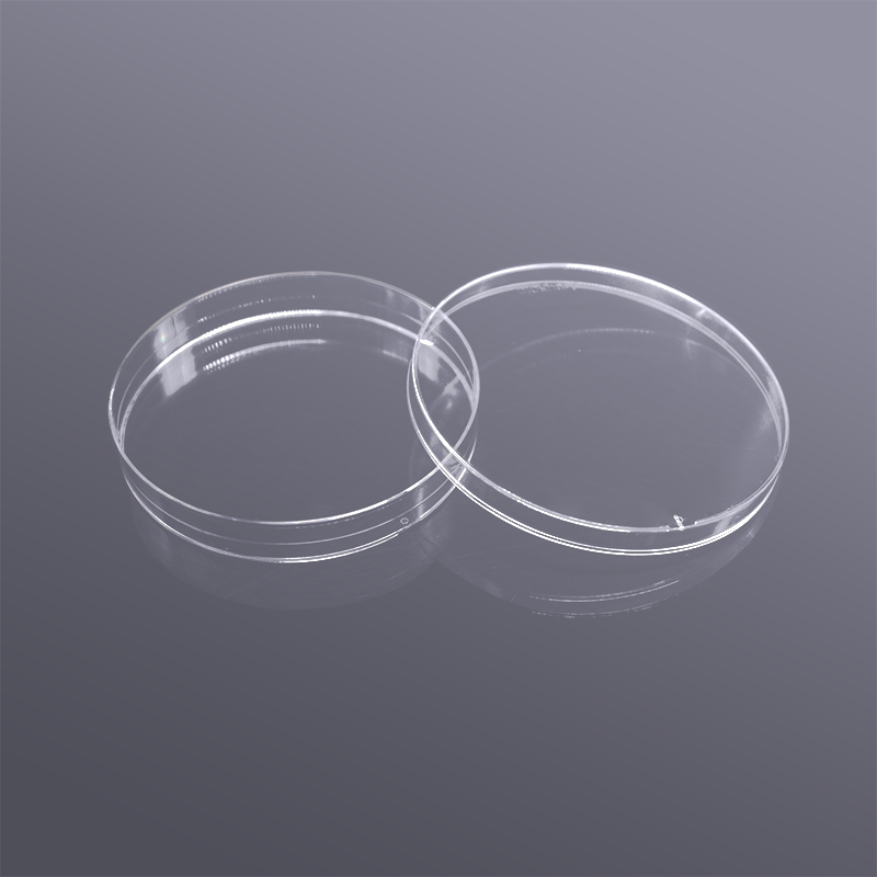 biosharp  bs-90-ld 90*15mm一次性塑料培养皿12g 10只/包 50包/箱