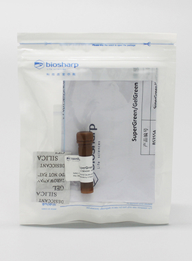 biosharp BS355A  500ul 核酸染料SuperGreen/GelGreen