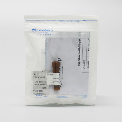 biosharp BS355A  500ul 核酸染料SuperGreen/GelGreen