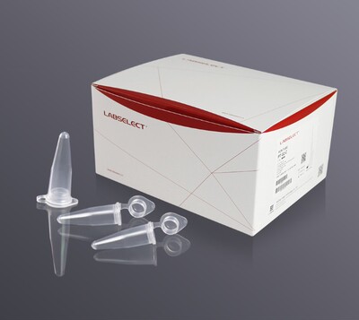 PT-02-C0.2ml平盖薄壁管