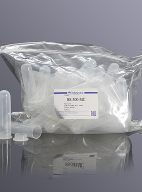 biosharp 50ml 插口圆底离心管 BS-500-MC 50支/包 20包/箱 PP（聚丙烯）