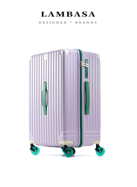 28寸行李箱女2025新款多功能学生耐用24旅行箱密码拉杆箱男大容量