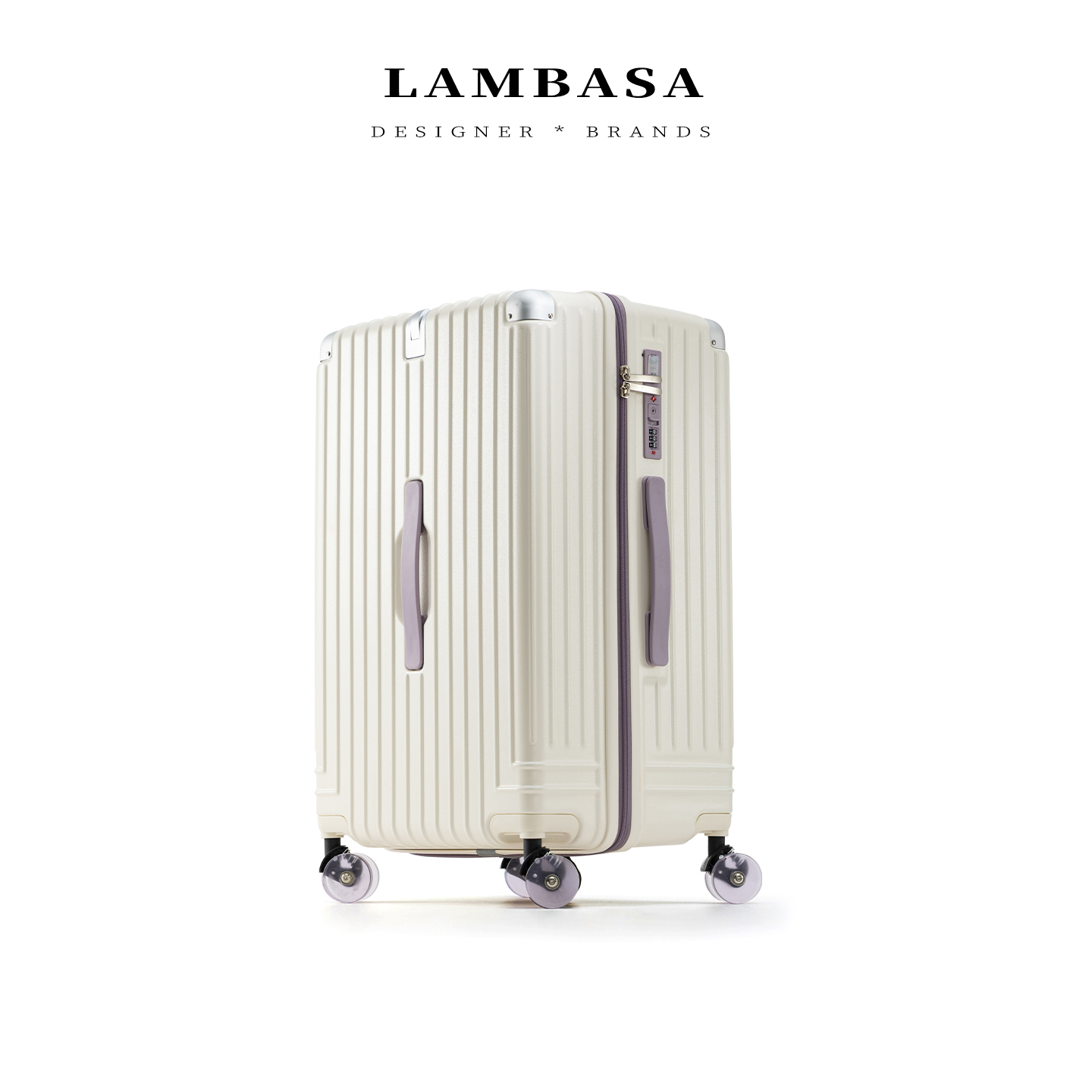 28寸行李箱女2025新款多功能学生耐用24旅行箱密码拉杆箱男大容量