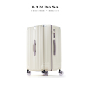 28寸行李箱女2025新款 拉杆箱男大容量 多功能学生耐用24旅行箱密码