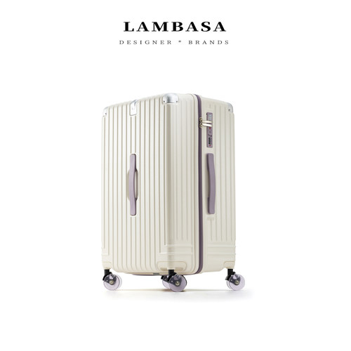 28寸行李箱女2025新款多功能学生耐用24旅行箱密码拉杆箱男大容量