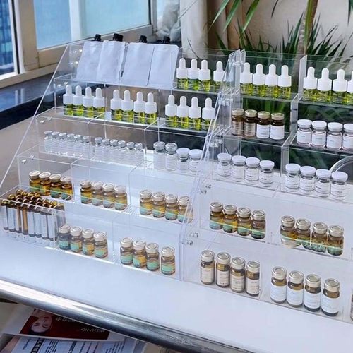 可拆透亮多用途展架包邮