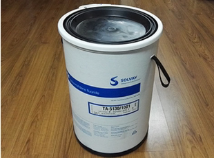 美国苏威 1610 PTFE 1614F分散液 聚四氟乙烯乳液特氟龙喷涂D