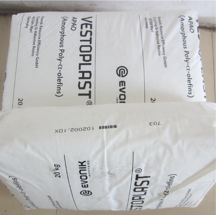 德国赢创德固赛无定型聚烯烃apao vestoplast 792