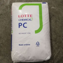 韩国湖南 高刚性 乐天化学PC 注塑 透明光学级电子电器 1100