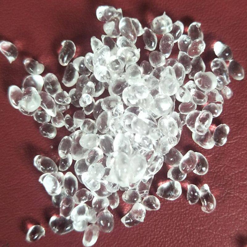 高透明TPR40A原料 高抗冲 耐磨 注塑级 TPR40度原料颗粒