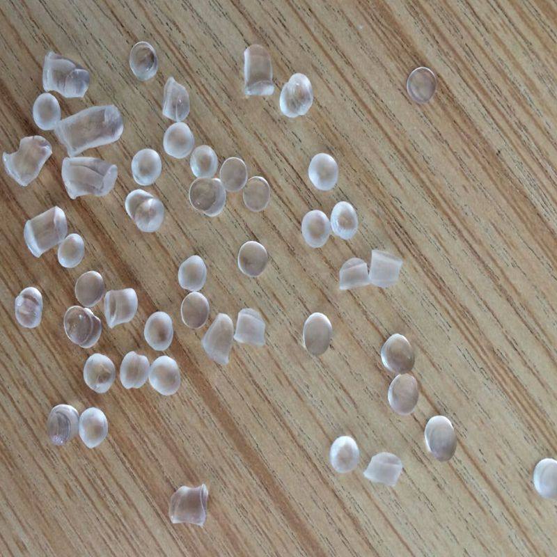 高透明PVC60度原料颗粒 环保 线材用 弹性好 主营聚氯乙烯PVC