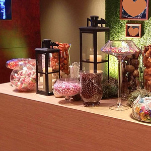 欧式铁艺风灯落地蜡烛台婚庆烛台灯马灯玻璃灯笼黑大 户外摆件