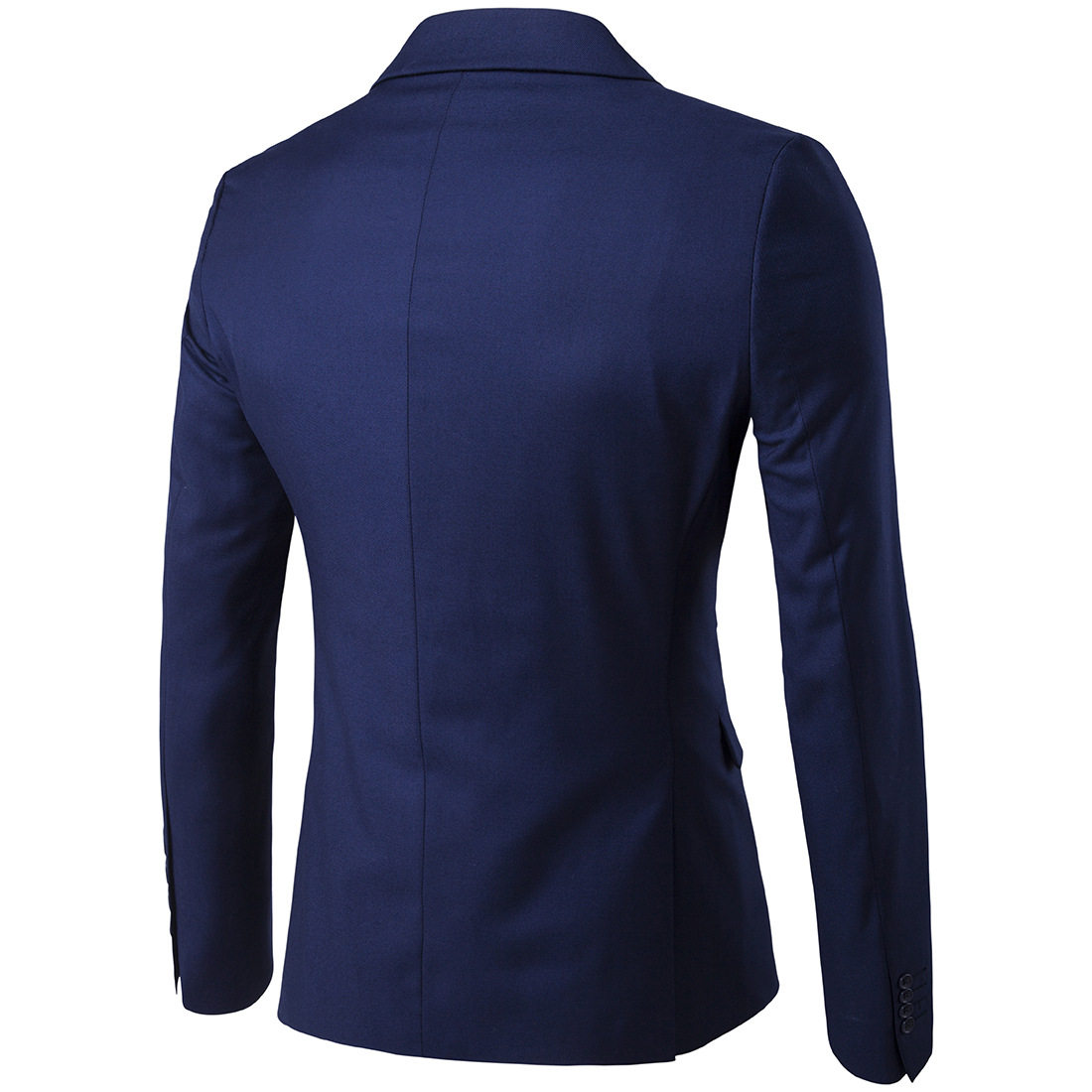 SPRING SUIT SUIT MENS THREE-PIECE BUSINESS FORMAL SUIT PROFESSIONAL SMALL SUIT PLUS SIZE GROOM WEDDING DRESS