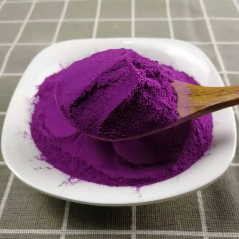 紫薯粉商用大包装免邮烘焙专用