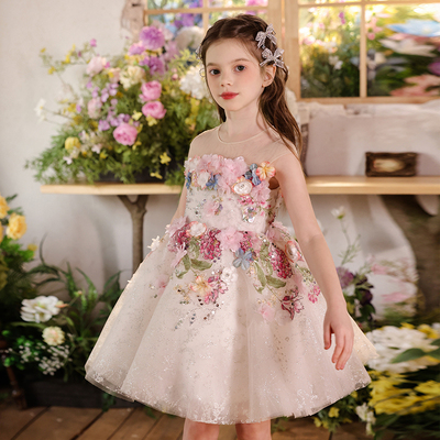 喜绒兔新款小礼服短裙