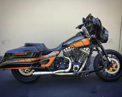 Beringer贝灵哲浮动刹车碟盘