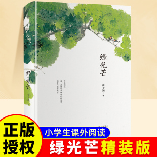 绿光芒精装 硬壳儿童绘本3到6岁故事书宝宝0到3岁幼儿园专用大班以上婴幼儿早教益智启蒙认知早教绘本儿童睡前故事图画书科普书籍