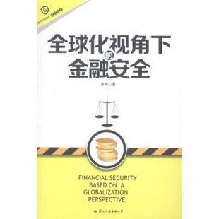国际文化出版 正版 9787512502826 金融安全 社公司 全球化视角下