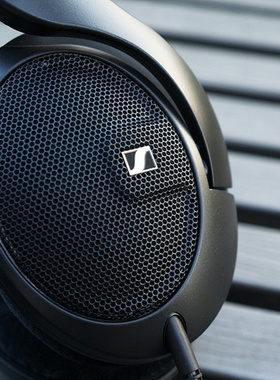 【耳机租赁】森海塞尔 hd560s 耳机 头戴式