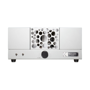 关氏经典胆机 K6 初代 复产 hifi发烧功放LS3/5A经典书架音箱搭档
