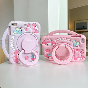 适用小米平板redmi pad se保护套8.7英寸K pad小米平板8壳红米pro12.1硅胶7pro防摔6Spro全包5可爱8pro带笔槽