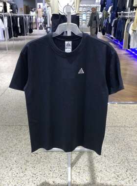 耐克男ACG运动短袖运动T恤HJ0799 HJ0797 IF0371 HJ0801 HJ0885