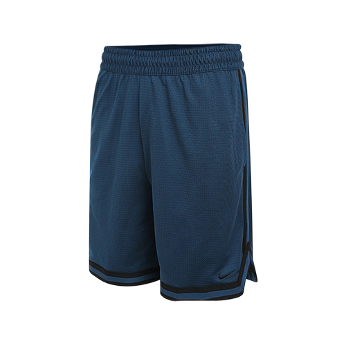 Nike/耐克正品夏季男士运动复古宽松篮球训练休闲短裤FN2652-415