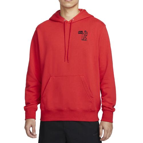 酷动城正品 nike 男子NSW春秋棉质舒适运动时尚帽衫 HQ8595 657