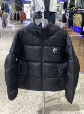 MLB男女羽绒服外套3ADJB1556 3ADJB2156 3ADJB4056 3ADJB0856