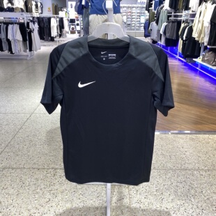 耐克足球男子短袖T恤CI9843 FZ8084 IB8640  FN2400 HF0524