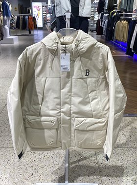 MLB男女羽绒服冬季运动服保暖外套3ADJB2556 3ADJB2756 3ADJV0356