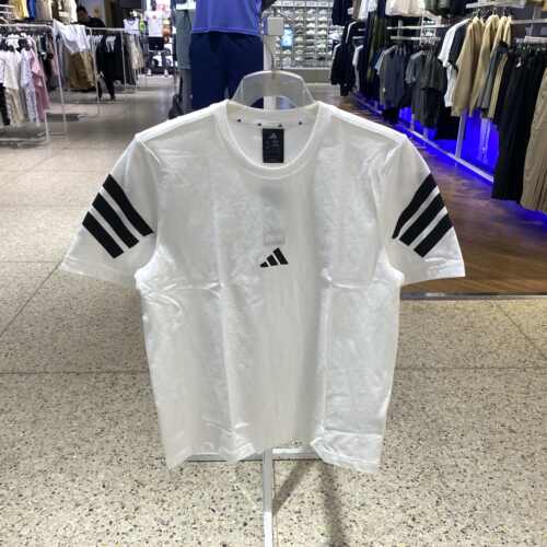 阿迪达斯T恤男运动跑步短袖男IV5217 JD4880 KR2490