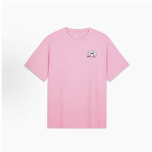 AHSV379 文化衫 专柜2025夏李宁男子圆领短袖