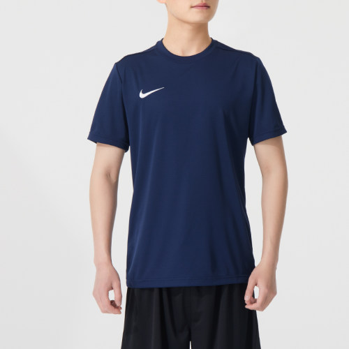 短袖Nike耐克正品速干T恤男子薄款运动服夏季新款跑步上衣IB8640