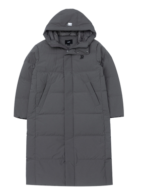 MLB 长款羽绒服男女连帽运动服3ADJB1746 3ADJB3056 3ADJV4056