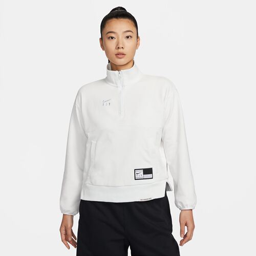 Nike/耐克女士半拉链立领套头卫衣FQ4090 FV7680 HQ0500 HV8731