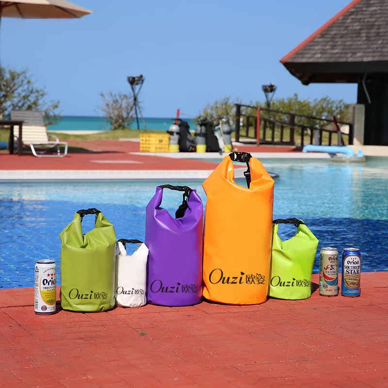 Sac de sport - Ref 9720 Image 2