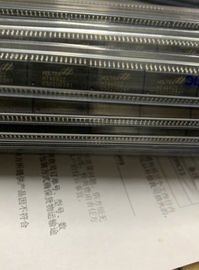 合泰HOLTEK显示屏驱动电路 贴片 HT46R22 SOP-24 全新原装 可直拍