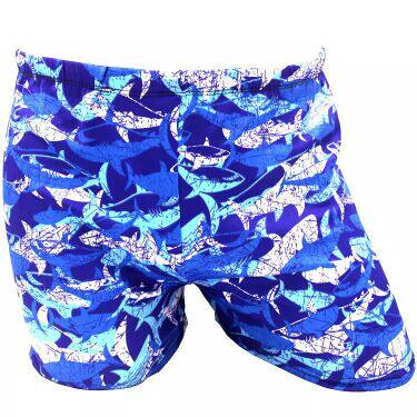 Maillot de bain homme - Ref 2519887 Image 1