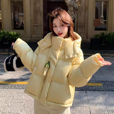 90新国标白鸭绒羽绒服