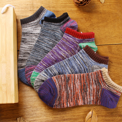 Chaussettes - collants DAULPELL 11175 solide - Ref 753974 Image 5