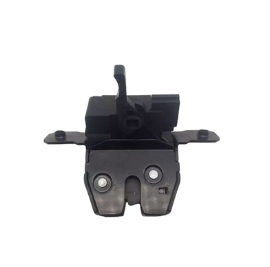 野马芒果新能源后备箱锁块后尾门锁雷丁芒果电动汽车锁块后背门