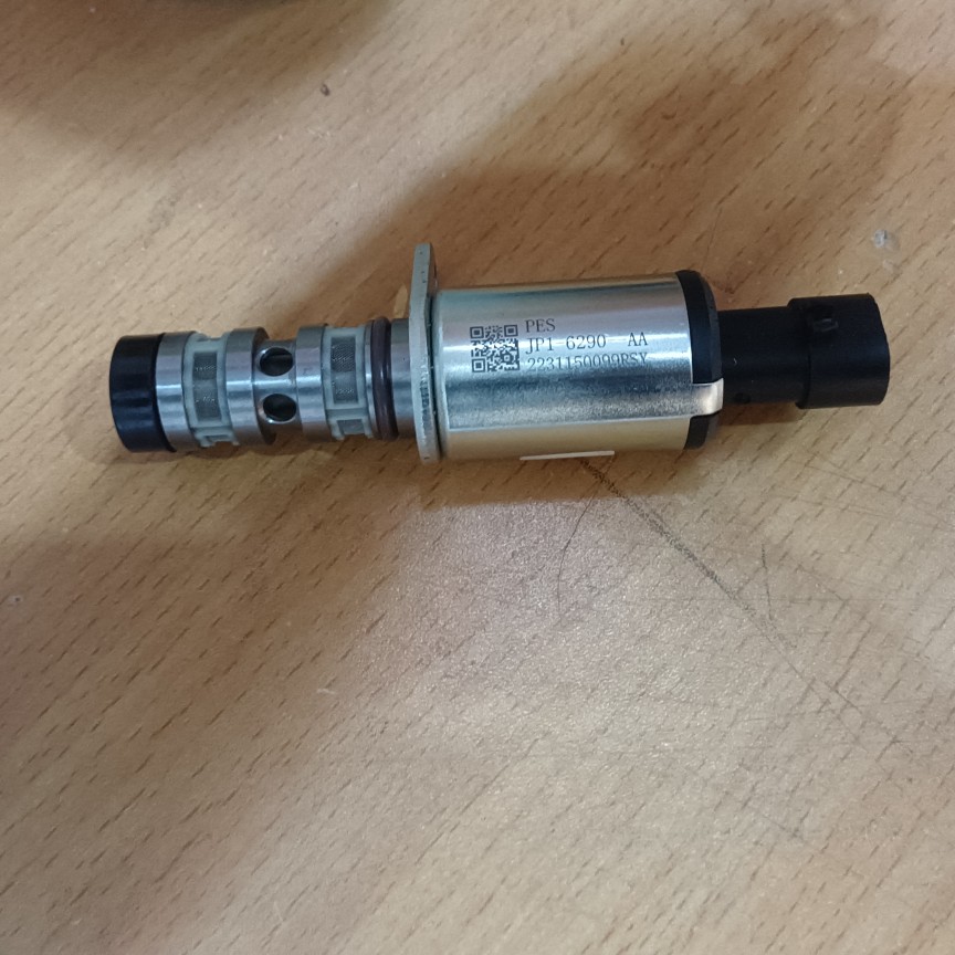 江铃驭胜机油控制阀机油压力阀VVT阀