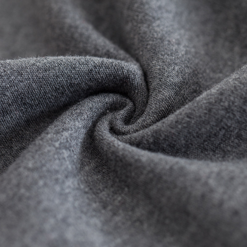 Sous-vêtement thermo THREEGUN 21843D1 en coton - Ref 755502 Image 4