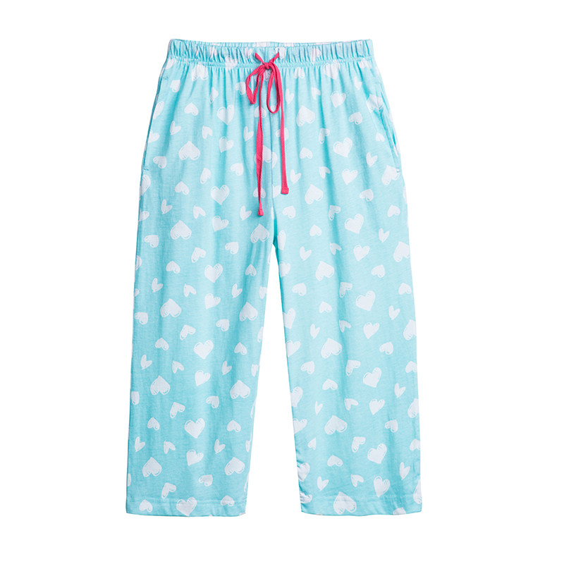 Pantalon pyjama THREEGUN 60643B0 - Ref 713472 Image 3