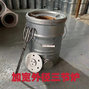 商煤球炉煤火炉取暖炉煤球炉摆摊取暖煤炉家用室内商用碳炉柴火炉