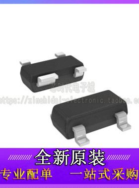 MAX2611 4792 6160 6816 836 837EUS 821LUS MUS 822SUS+T SOT143