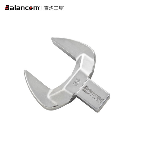 Balancom百炼工具扭力扳手