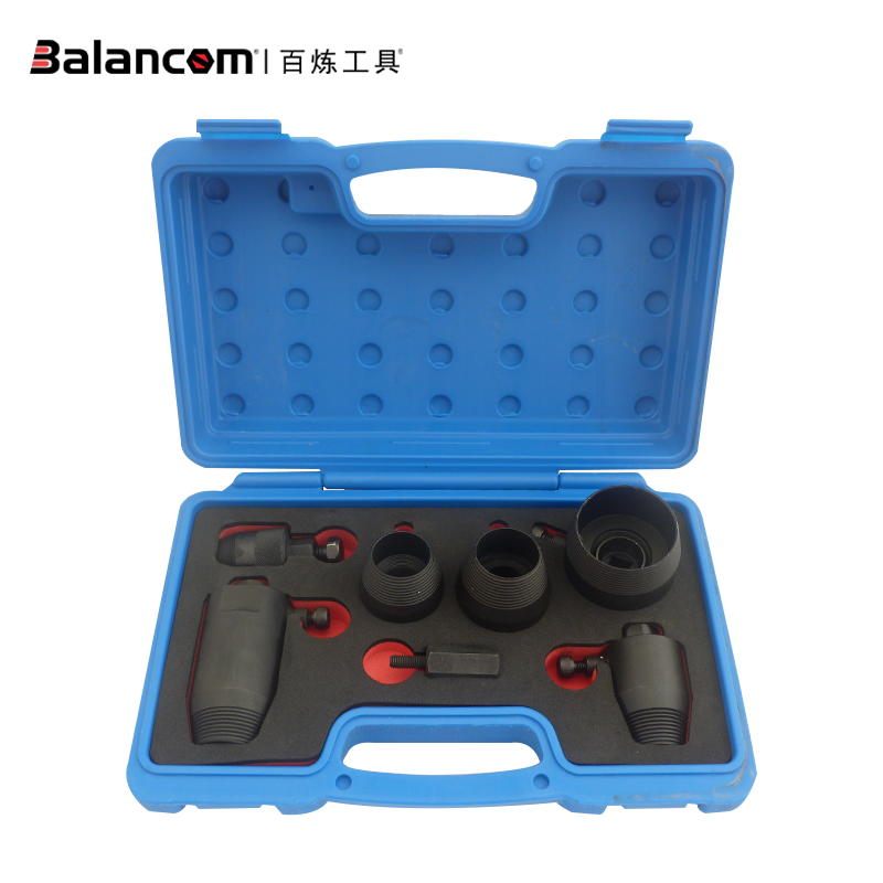 台湾百炼工具大众奥迪保时捷工具油封拆卸提取器拆卸凸轮轴密封环
