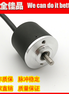 IGV28-0001 PP-200-ABO-E7-2-5增量式光电旋转编码器